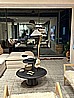 Timberline Floor Lamp By Gubi