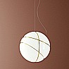 Armilla Pendant By Fabbian