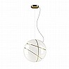 Armilla Pendant By Fabbian
