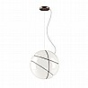 Armilla Pendant By Fabbian