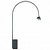 Bowee floor lamp By B. Lux