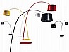 Twiggy Floor Lamp By Foscarini