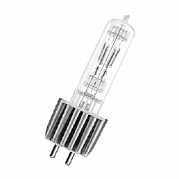 נורת הלוגן 230V 575W HPL 93728 OSRAM נורת הלוגן 230V 575W HPL 93728 OSRAM