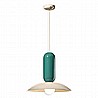 PAU C2630 Pendant By Ferroluce