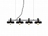 Aloa L Suspension By Aromas