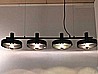 Aloa L Suspension By Aromas