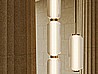 Elma Suspension Lamp - C1312/L By Aromas