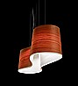 New Wave Pendant By Lzf