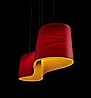 New Wave Pendant By Lzf