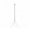 Luminator floor lamp By Flos