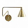 Game Wall Lamp 70cm By House Doctor