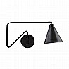 Game Wall Lamp 70cm By House Doctor