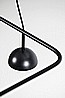 Cupolina Suspension By EstiLuz