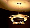 Pirce LED Suspension Lamp By Artemide