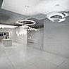 Pirce LED Suspension Lamp By Artemide