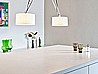 TWIN Suspension By Seiren Lighting