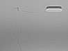 Opti-Line Suspension By Stilnovo