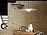 Mono Suspension Lamp By DCW?ditions