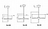 Mono Suspension Lamp By DCW?ditions