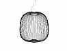 Spokes 2 Suspension Lamp By Foscarini