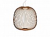 Spokes 2 Suspension Lamp By Foscarini
