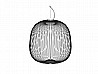 Spokes 2 Suspension Lamp By Foscarini