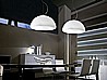 Iceglobe - Suspension Lamp By Lumen Center