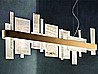Honic? S100 Suspension Lamp By Masiero