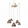 Ceiling Light C2605 By Ferroluce