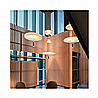 Flamingo 1560 lamp By Vibia