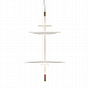 Flamingo 1560 lamp By Vibia