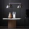 Wendo 70 ceiling lamp CO Bankeryd