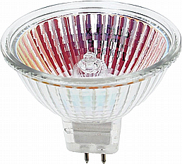 נורת דקרויקה הלוגן 12V 50W נורת דקרויקה הלוגן 12V 50W
