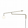 Malamata wall lamp By LucePlan