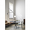 Malamata wall lamp By LucePlan