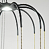 Alysoid pendant lamp By Axolight