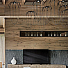 Alysoid pendant lamp By Axolight