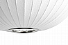 Bubble Ball pendant lamp M By Hay