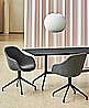 Bubble Ball pendant lamp M By Hay