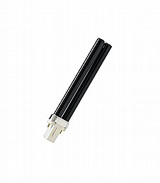 נורת PL S 9W BLB 2P UV-A G23 Philips נורת PL S 9W BLB 2P UV-A G23 Philips