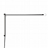 Potence Pivotante wall lamp By Nemo