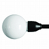 Potence Pivotante wall lamp By Nemo