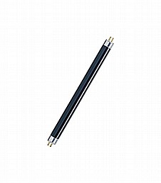 נורת פלורסנט T-5 4W BLACK LIGHT UV PHILIPS נורת פלורסנט T-5 4W BLACK LIGHT UV PHILIPS