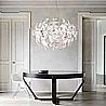 Hope hanging lamp By Luceplan