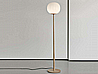 LITA Floor By Luceplan