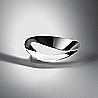 Mesmeri LED wall lamp By Artemide