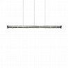 Luce Orizzontale pendant By Flos