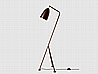Gr?shoppa Floor Lamp By Gubi