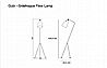 Gr?shoppa Floor Lamp By Gubi
