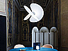 Levante Suspension Lamp By Luceplan